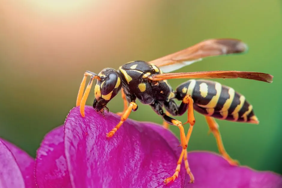 Benefits Of Wasp Nest Removal In Springfield Estates